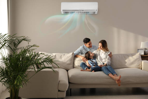 Best Residential HVAC Services  in Welby, CO