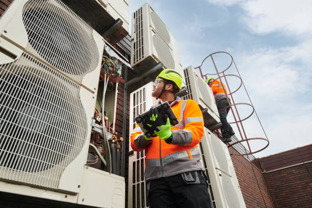 Best HVAC Maintenance Plan  in Welby, CO