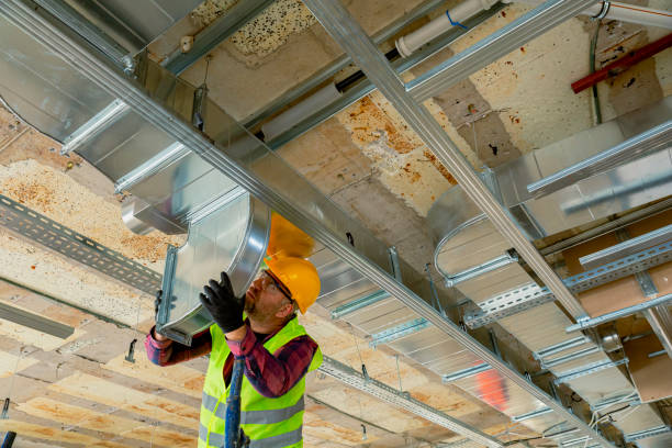Professional HVAC in Welby, CO