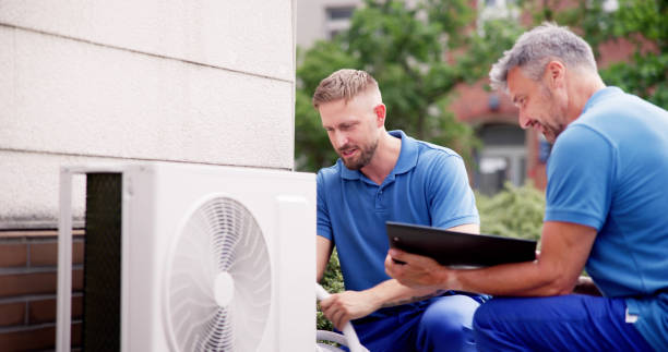 Best Affordable HVAC Services  in Welby, CO