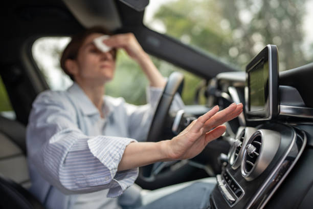 Best Air Conditioning Repair  in Welby, CO