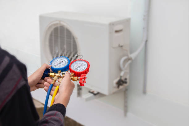 Best Central Air Repair  in Welby, CO
