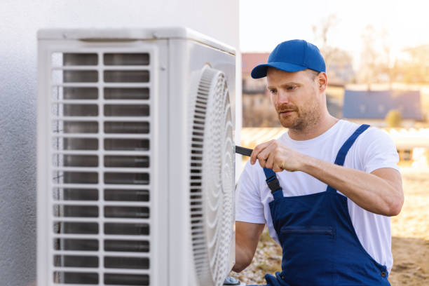 Best Local HVAC Companies  in Welby, CO