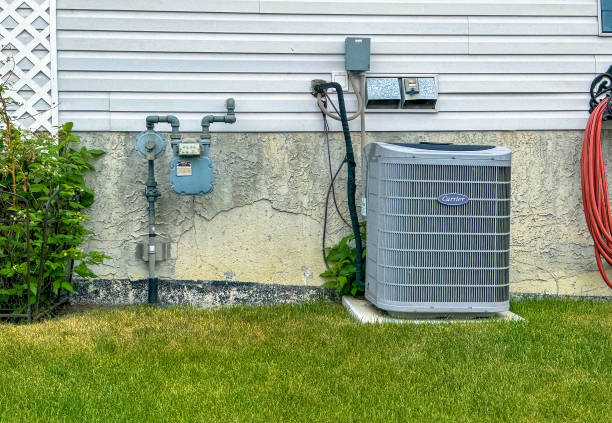 Best Local HVAC Companies  in Welby, CO
