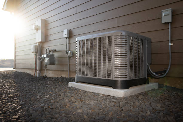 Best HVAC Repair Near Me  in Welby, CO